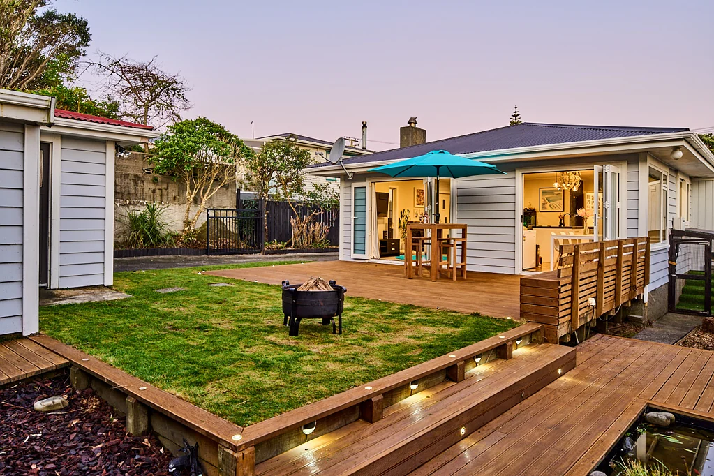 10 Alder Place, Newlands, Wellington