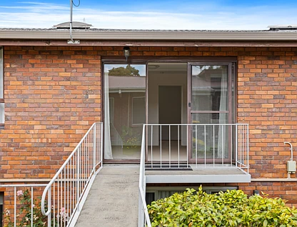 5/207 Churchill Avenue, Sandy Bay, Hobart, 1房, 1浴, Apartment