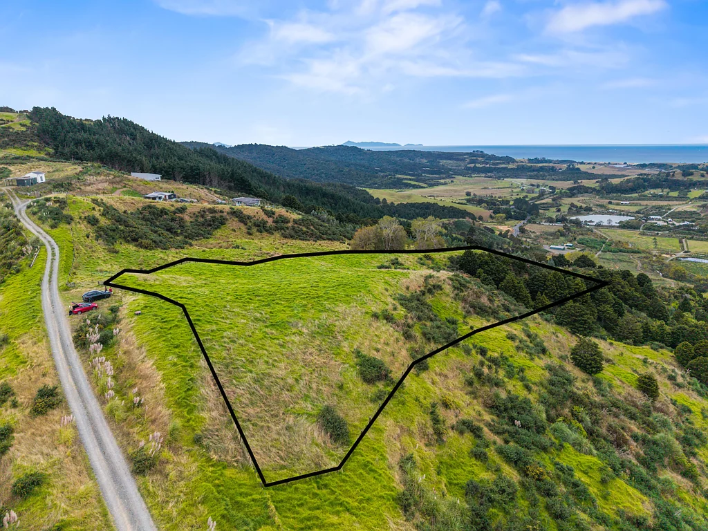 Lot 2/DP 460801 Pakiri Road, Tomarata, Rodney, Auckland
