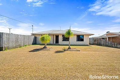 8 Ranch Street, Thabeban, QLD 4670, 3房, 1浴, House