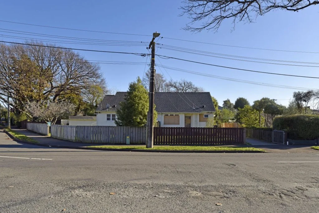 71 & 73 Ford Road, Opawa, Christchurch City