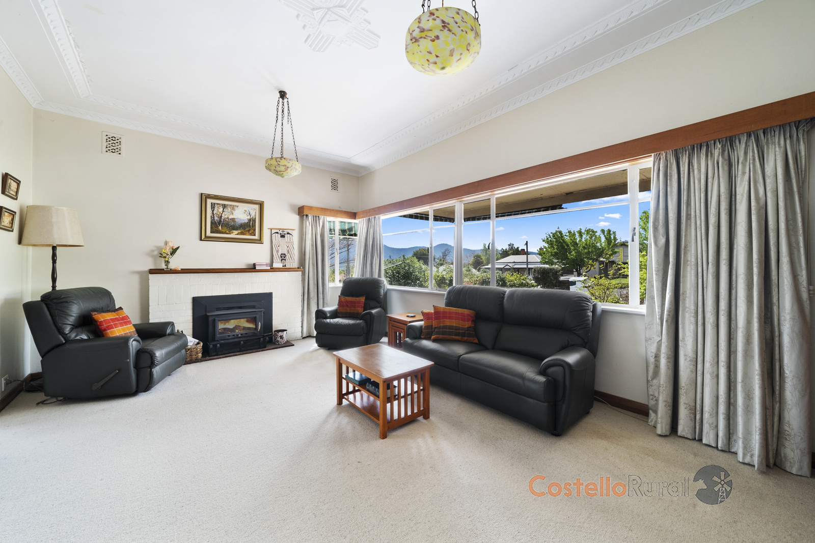 60-62 DONALDSON ST, CORRYONG VIC 3707, 0 Bedrooms, 0 Bathrooms, House