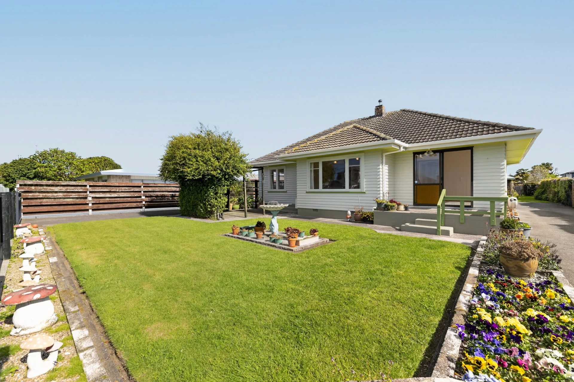 Tauranga South 3कमरा Look no further for a great buy!