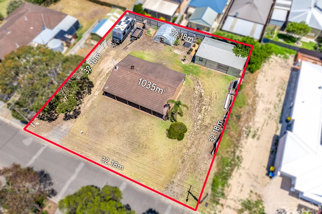 19 Farquhar Street, Goolwa, SA 5214