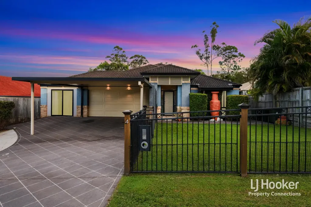 4 Avondale Road, Warner, QLD 4500