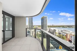 1305/36 Walker Street, Rhodes