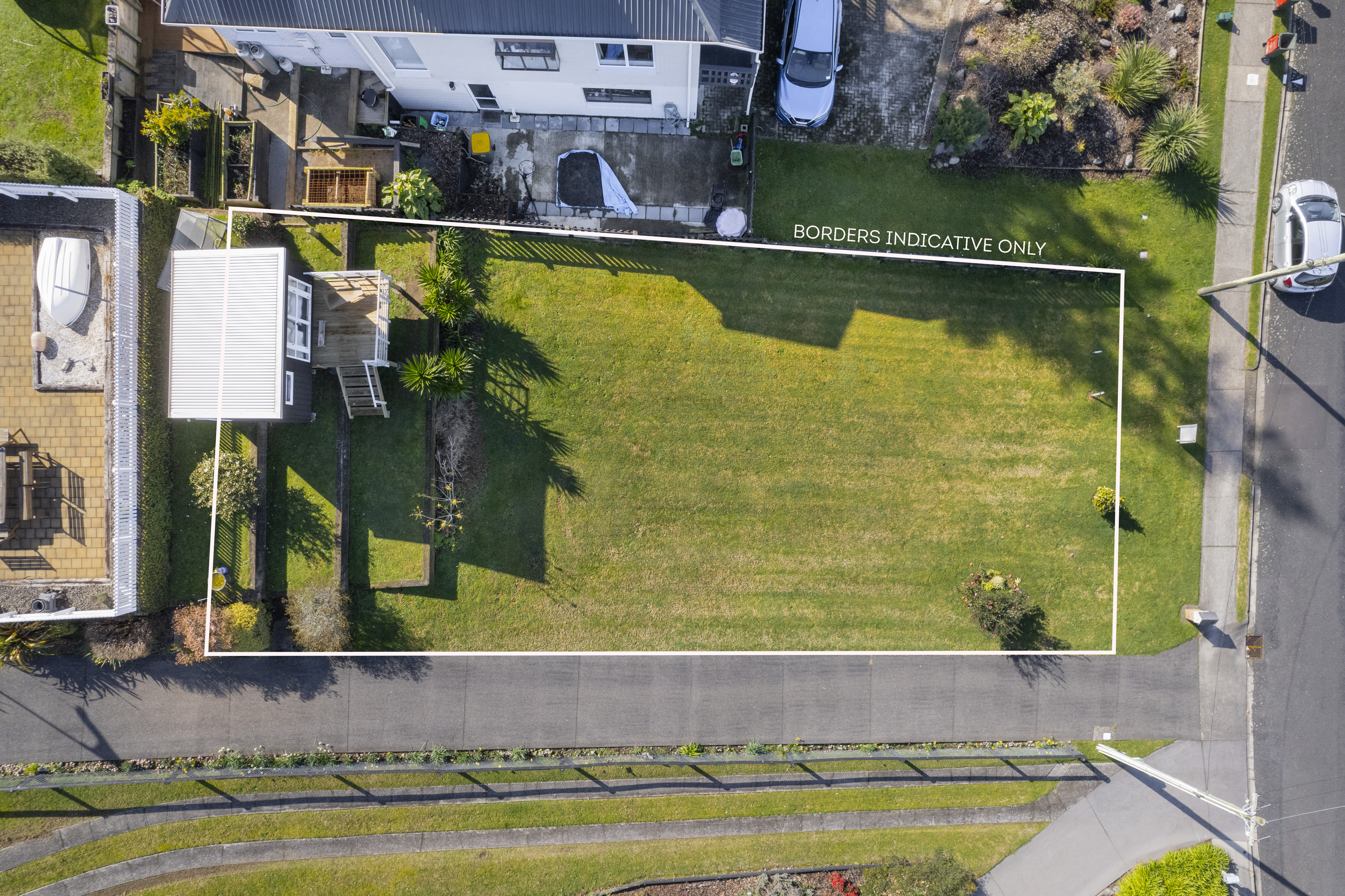 94a Harbour View Road, Omokoroa, Bay Of Plenty, 0 habitaciones, 0 baños, Section