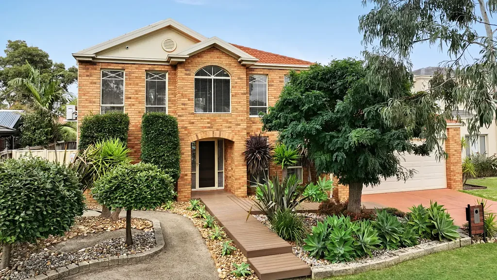 17 Camley Court, Rowville, VIC 3178
