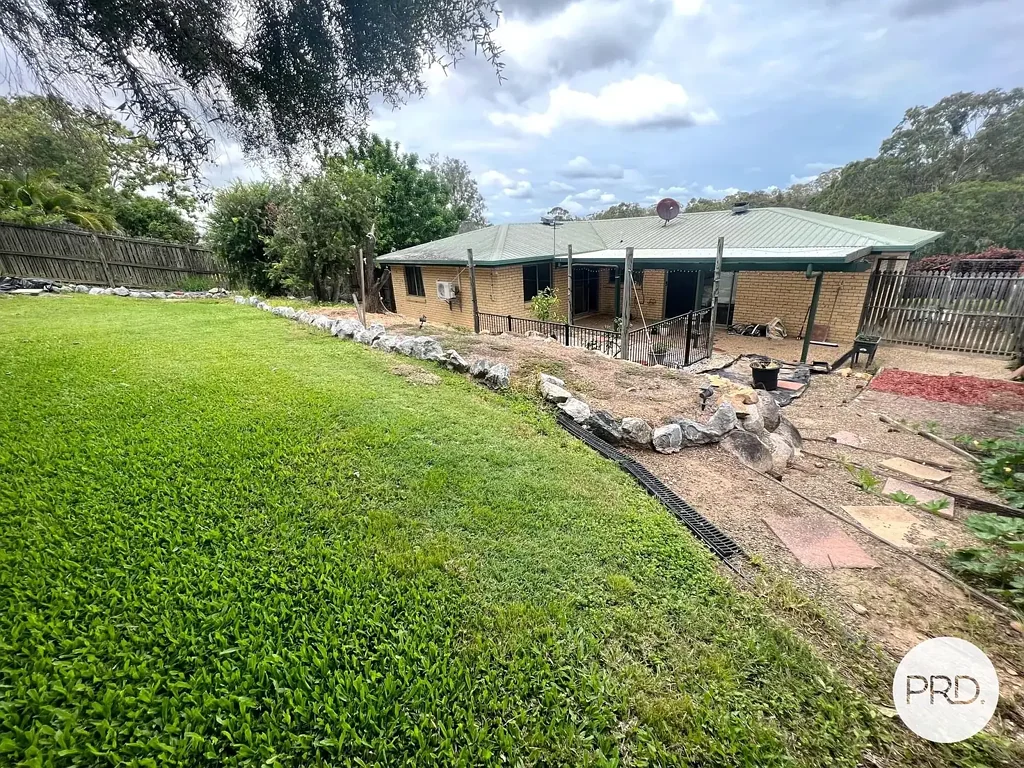 12 Curtis Avenue, Boyne Island, QLD 4680