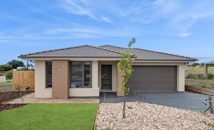 9 HOLMAN RD, KILMORE VIC 3764, 0房, 0浴, House