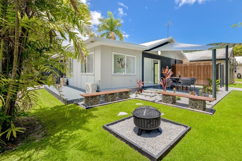 191 GREENSLOPES ST, EDGE HILL QLD 4870, 0 ਕਮਰੇ, 0 ਬਾਥਰੂਮ, House