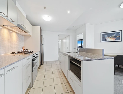 447/420 Queen Street, Brisbane City, Brisbane - Inner City Region, 2 habitaciones, 1 baños, Apartment