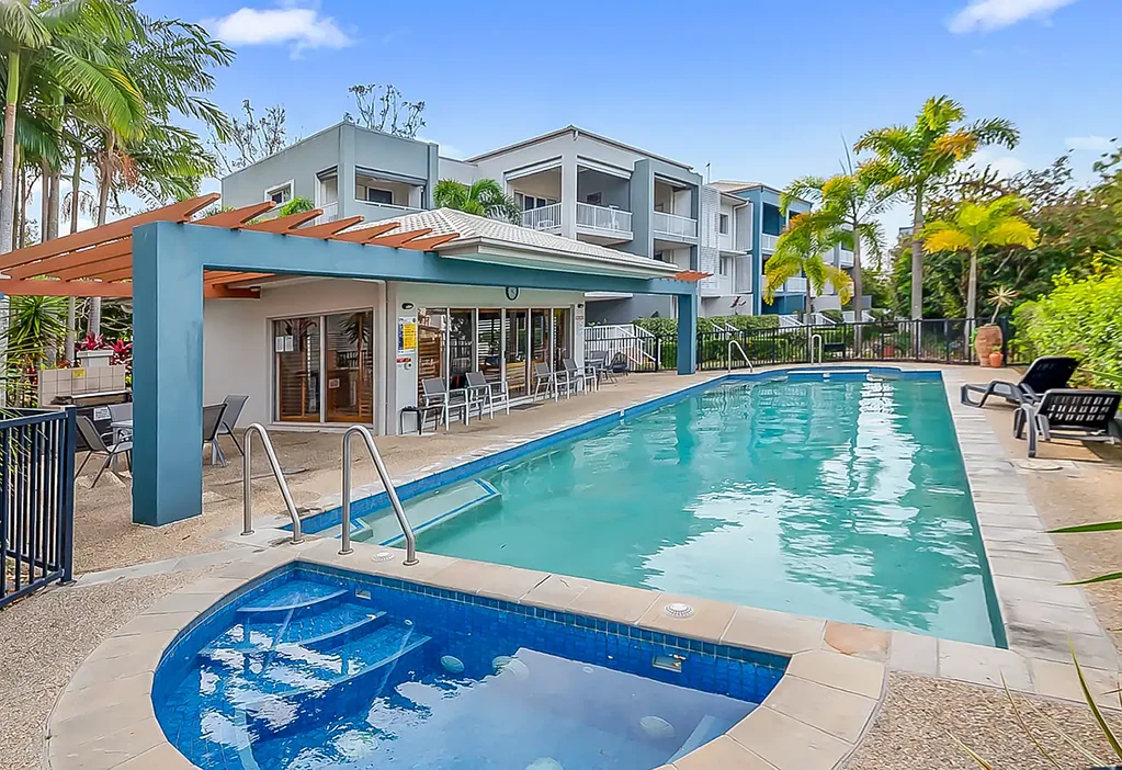 9/1 Riverwalk Avenue, Robina, QLD 4226
