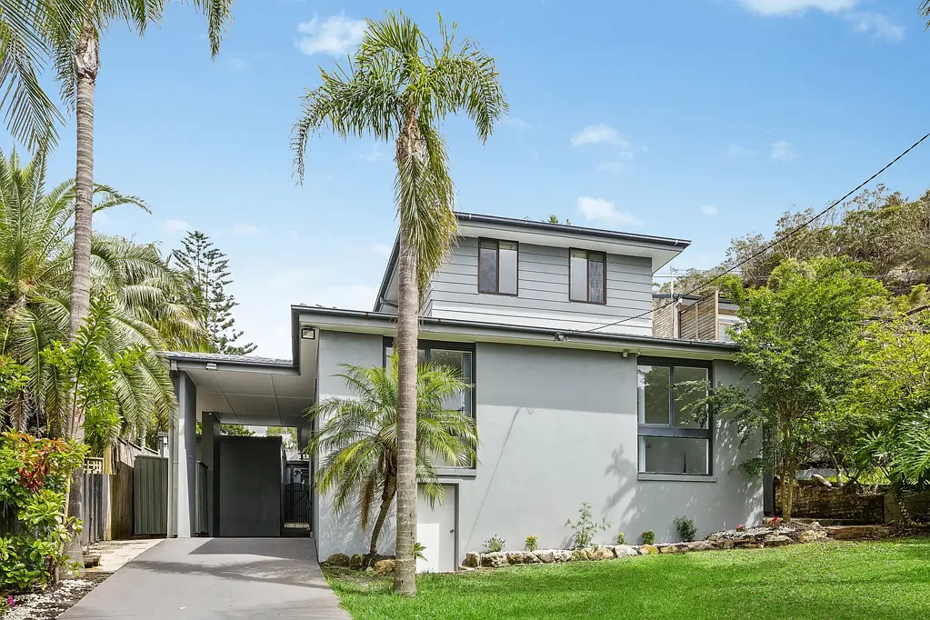Cromer 5Kwarto Spacious family retreat offers peace and flexibility