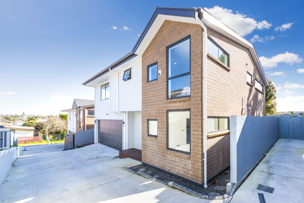 31b Hayr Road, Three Kings, Auckland, 4 Bedrooms, 0 Bathrooms