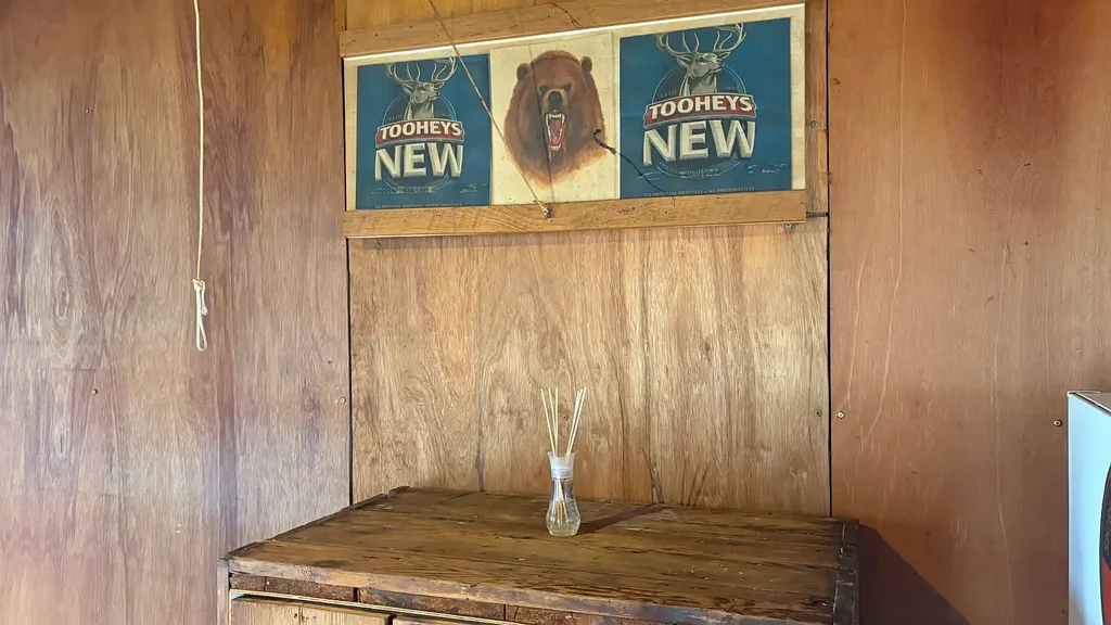 Braidwood OFF GRID ,JUST 11 K'S FROM TOWN