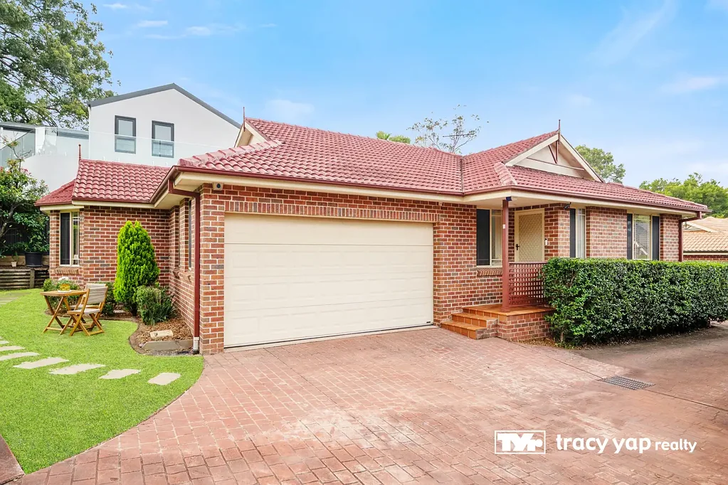 1/16-18 Edenlee Street, Epping, NSW 2121