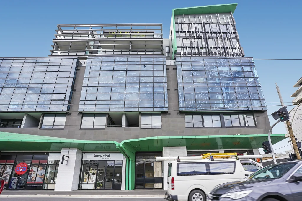 608/360 Lygon Street, Brunswick East, VIC 3057