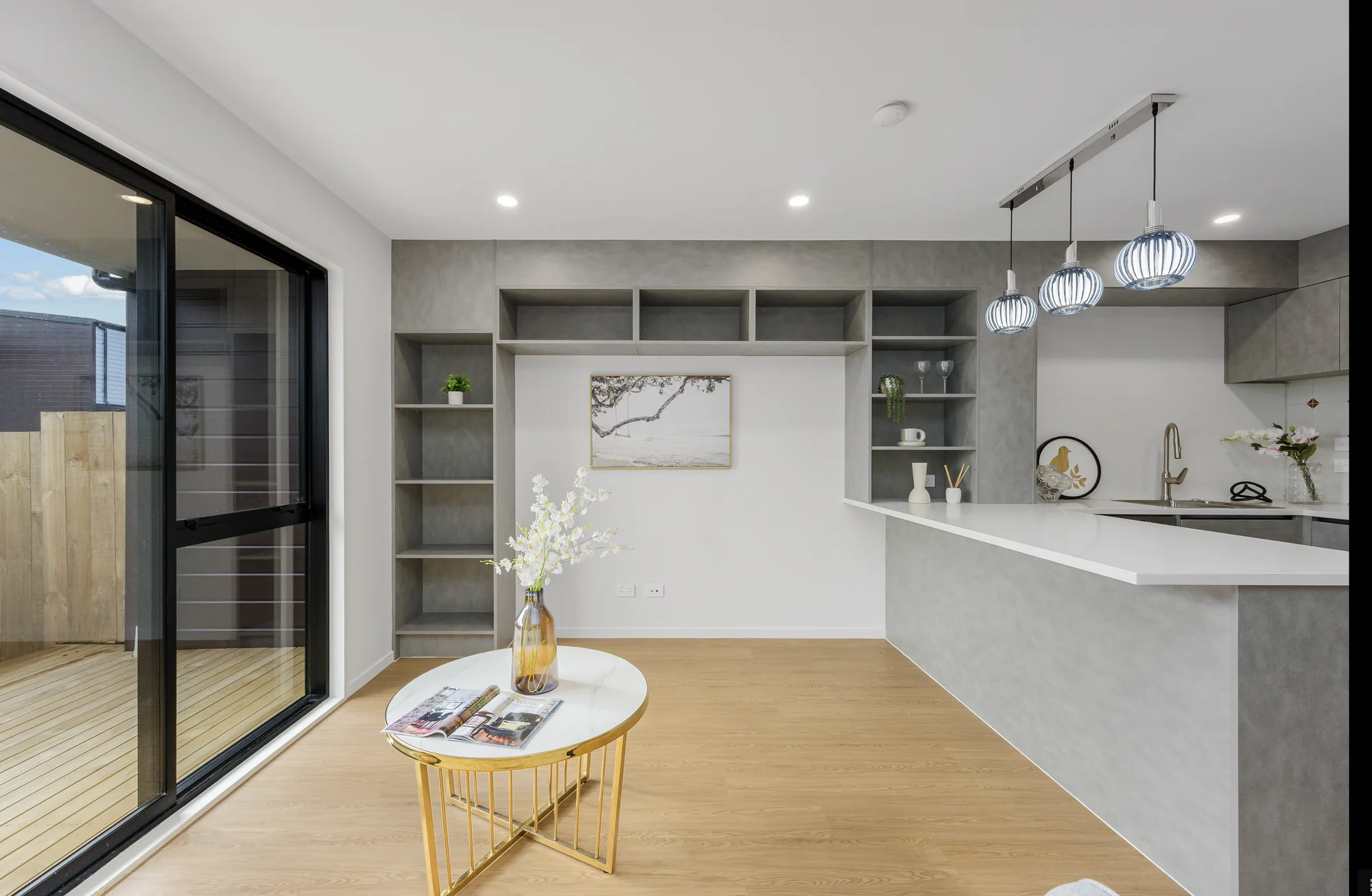 225B Bremner Road, Drury, Papakura, Auckland, 3 habitaciones, 2 baños, Townhouse