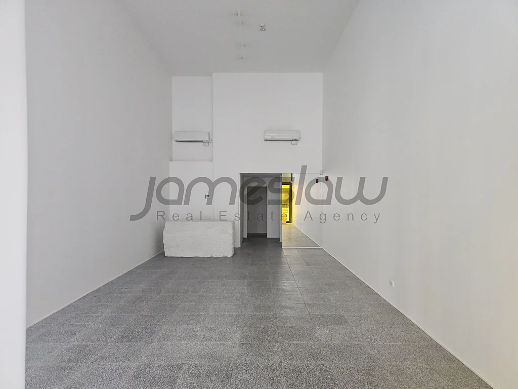 Auckland Central Prime High Stud 79sqm CBD Retail Space