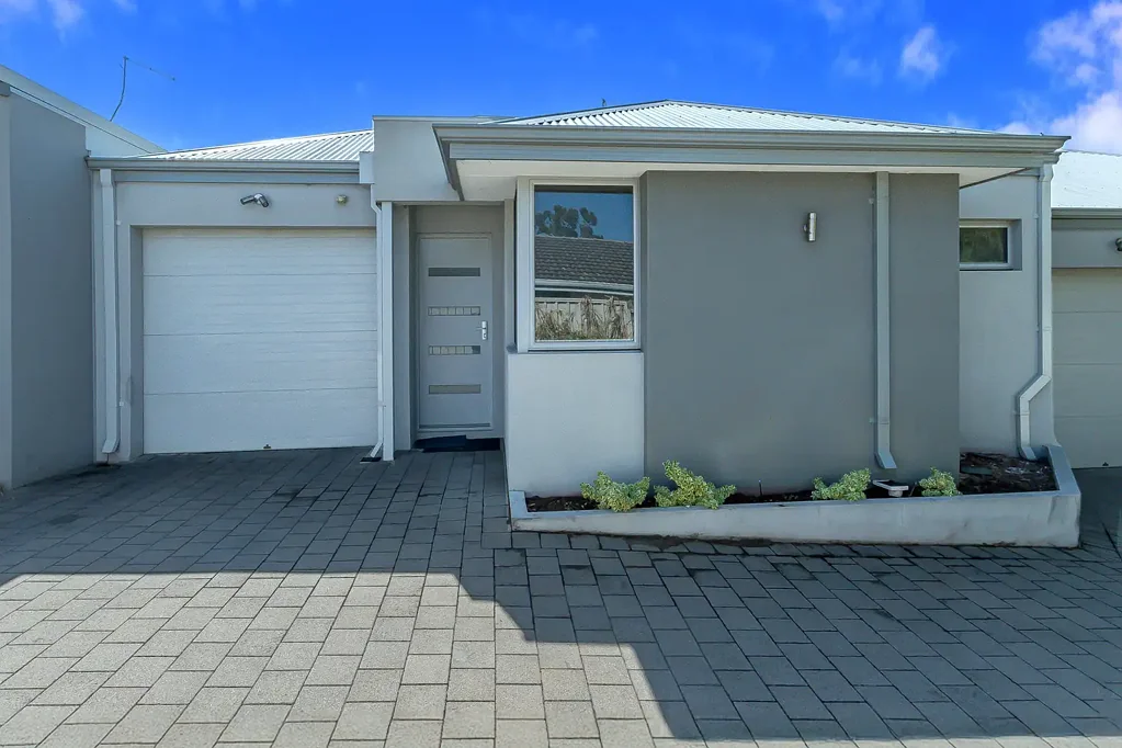 Thornlie 3Phòng ngủ Stylish Low-Maintenance Living in Thornlie