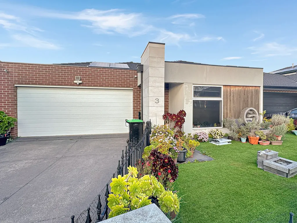 Convenient Home in Mickleham!