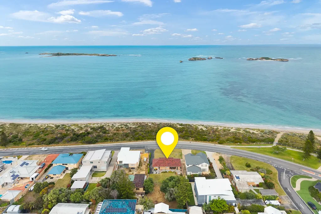 46 Arcadia Drive, Shoalwater, WA 6169
