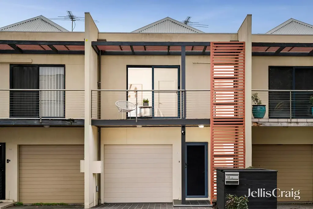 33/124-136 Mason Street, Newport, VIC 3015