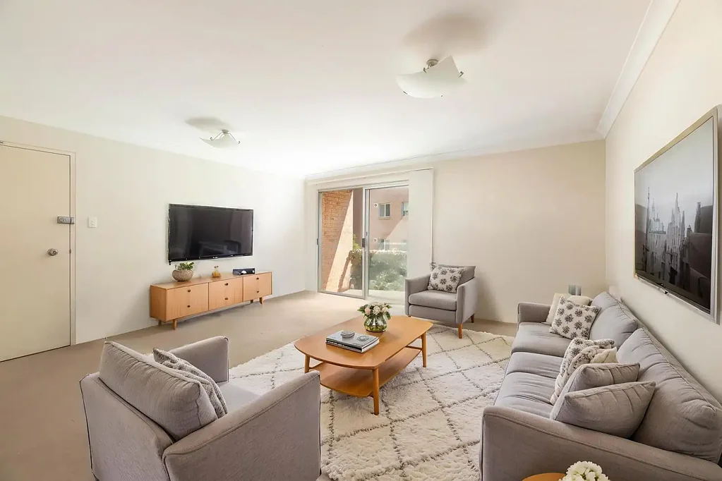 Gymea 2Kwarto Central Convenience