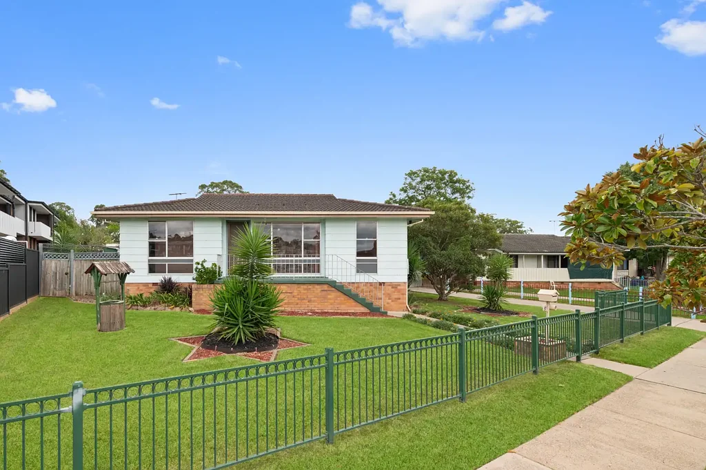 57 Creigan Road, Bradbury, NSW 2560