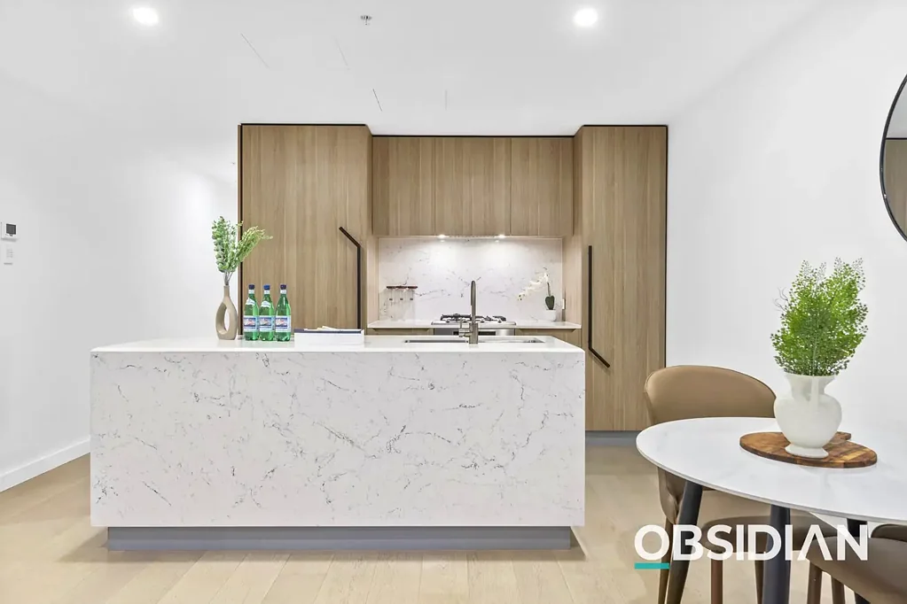 Macquarie Park 2ਬੈੱਡਰੂਮ Generous Proportions | Prime Location | Luxurious Finishes