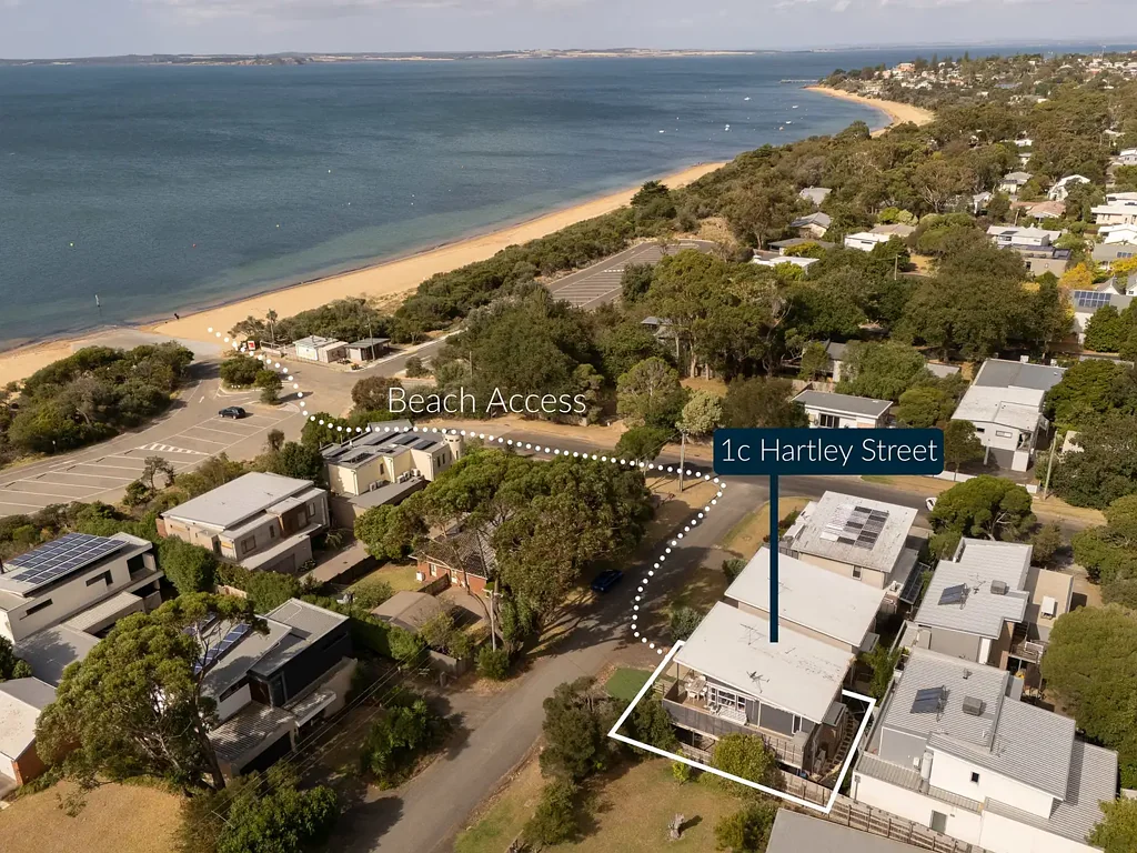Cowes 4部屋 Unbeatable Beachside Opportunity – Steps to the Sand & Cowes Boat Ramp
