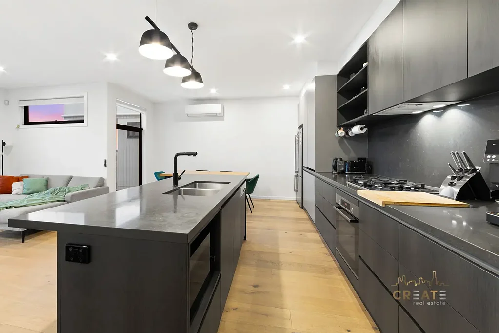 Sunshine North 4غرفة نوم LUXURIOUS LIVING WITH BREATHTAKING RIVER & CITY VIEWS