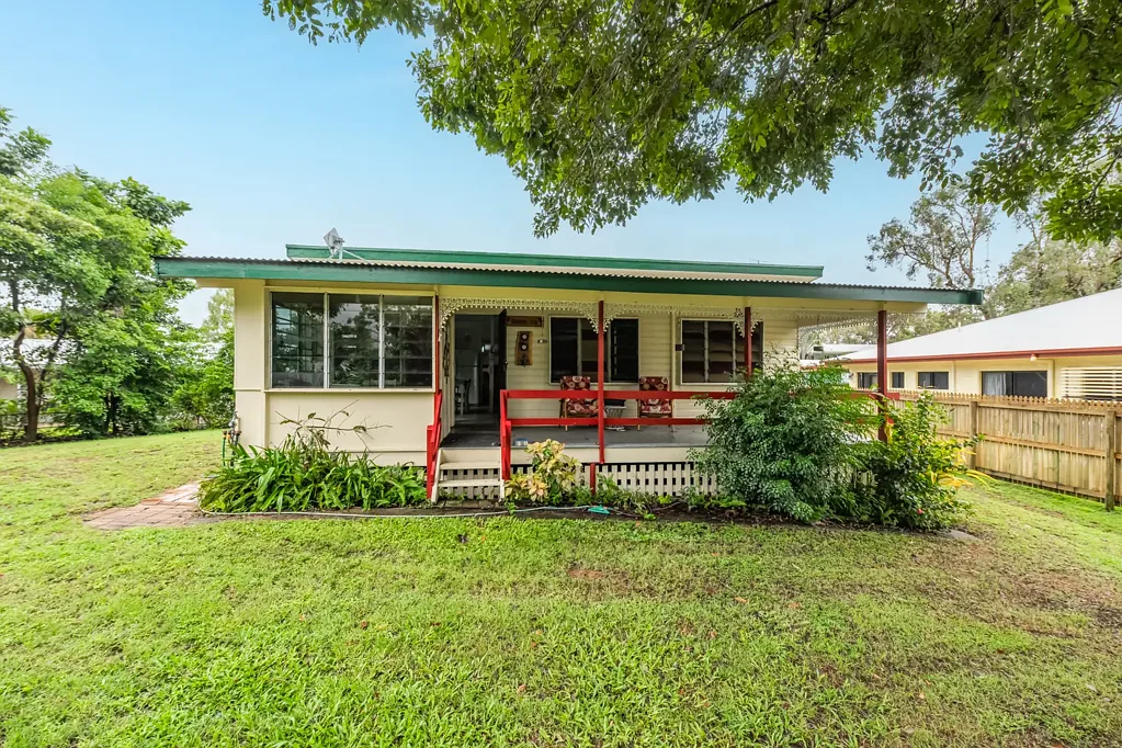13 Mulloway Court, Cungulla, QLD 4816