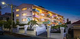 17/5 Knutsford Street, Fremantle