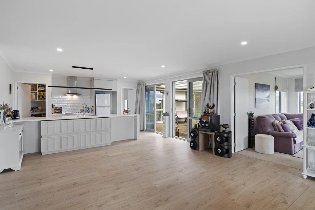 Onewhero 4Zimmer Cheaper than building New and its done!
