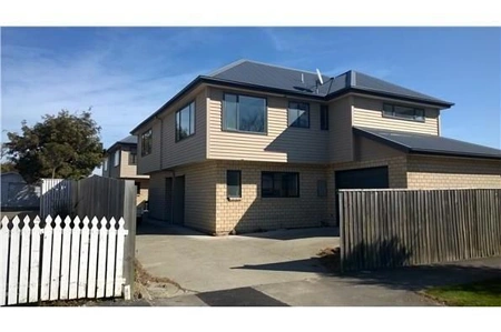Residential Medium Density