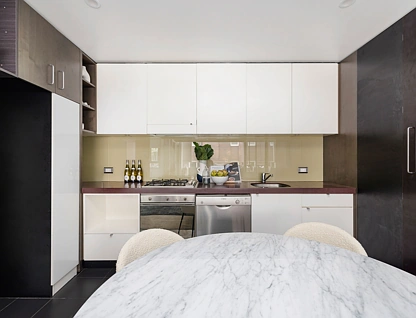 1206/2 Sterling Circuit, Camperdown, Inner West, 1 rūma, 1 rūma horoi, Apartment