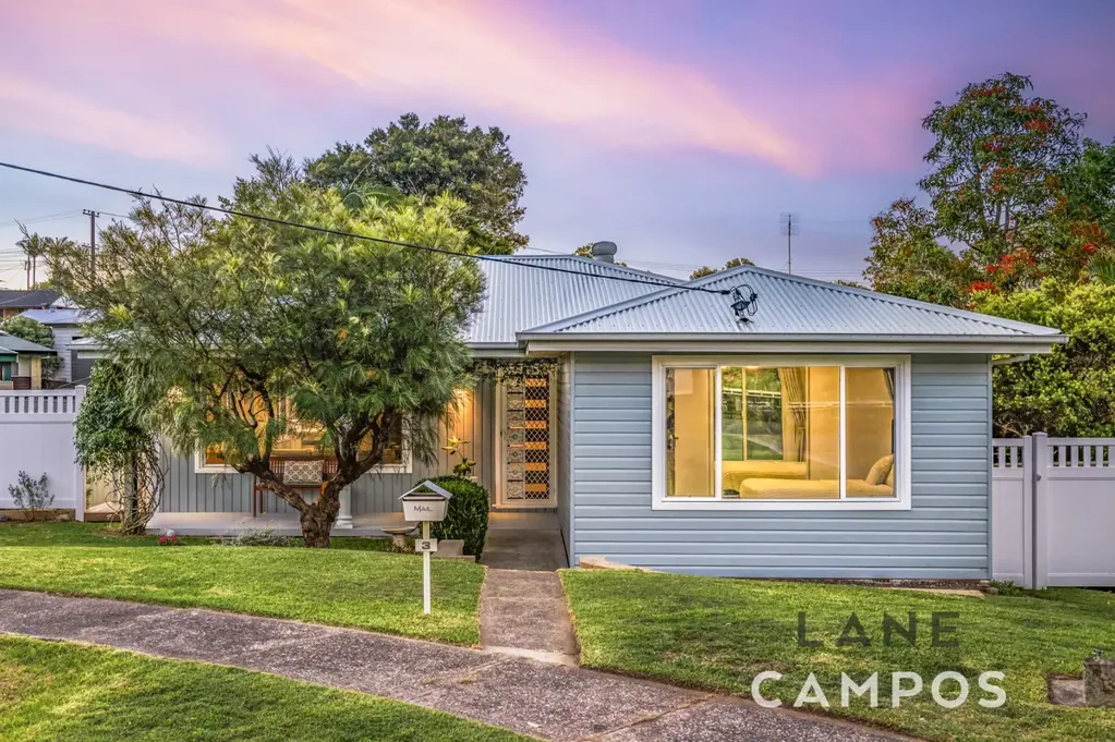 3 Craster Close, Rankin Park, NSW 2287