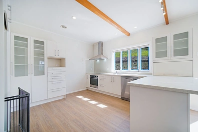 Rural spacious, four bedroom, family home!