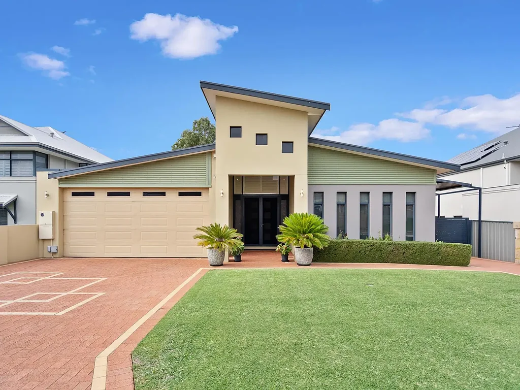 Dawesville 5房  Tranquil Dawesville living awaits you