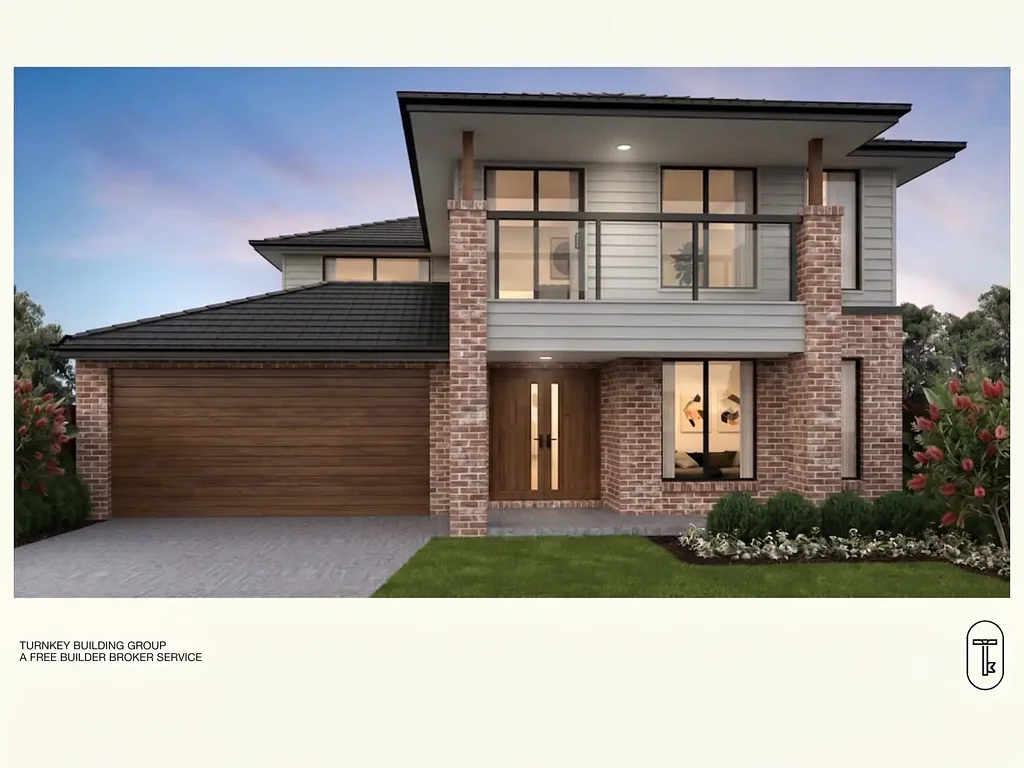 Drouin 4 Bedroom Titled 4 Bedroom Turnkey Home in Drouin - Fixed Price $906,318