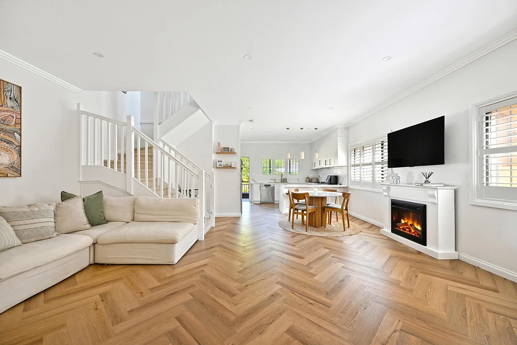Matraville 3कमरा Parkside Family Haven with Stylish Updates in a Highly Connected Setting