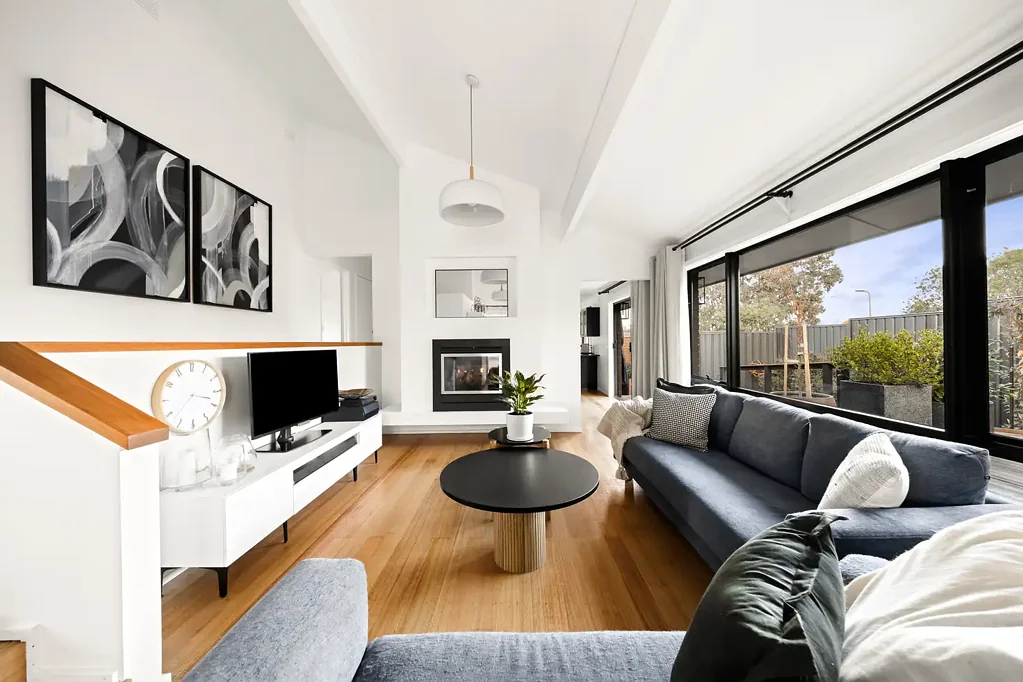 Wantirna 3 Slaapkamer Rejuvenated space, style and substance