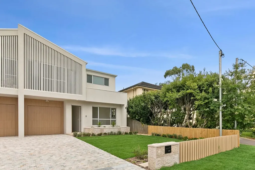 8A Meta Street, Ryde, NSW 2112