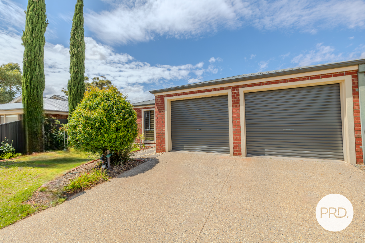 8 ELLA-MAE CT, RED CLIFFS VIC 3496, 0部屋, 0バスルーム, House