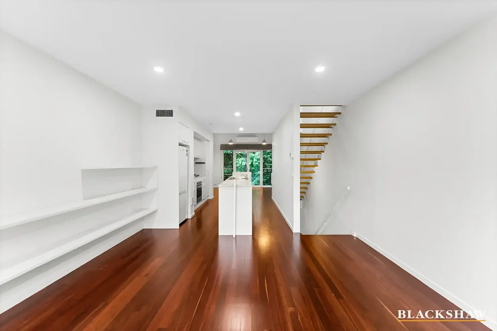 Classic Sydney style terrace house