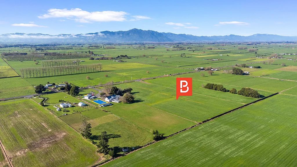 Morrinsville Where your country dream begins