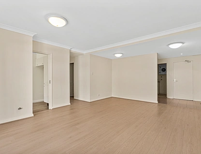 706/10 Freeman Road, Chatswood, Lower North Shore, 2 침실, 2 욕실, Apartment
