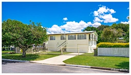 30 Verney Street, West Rockhampton
